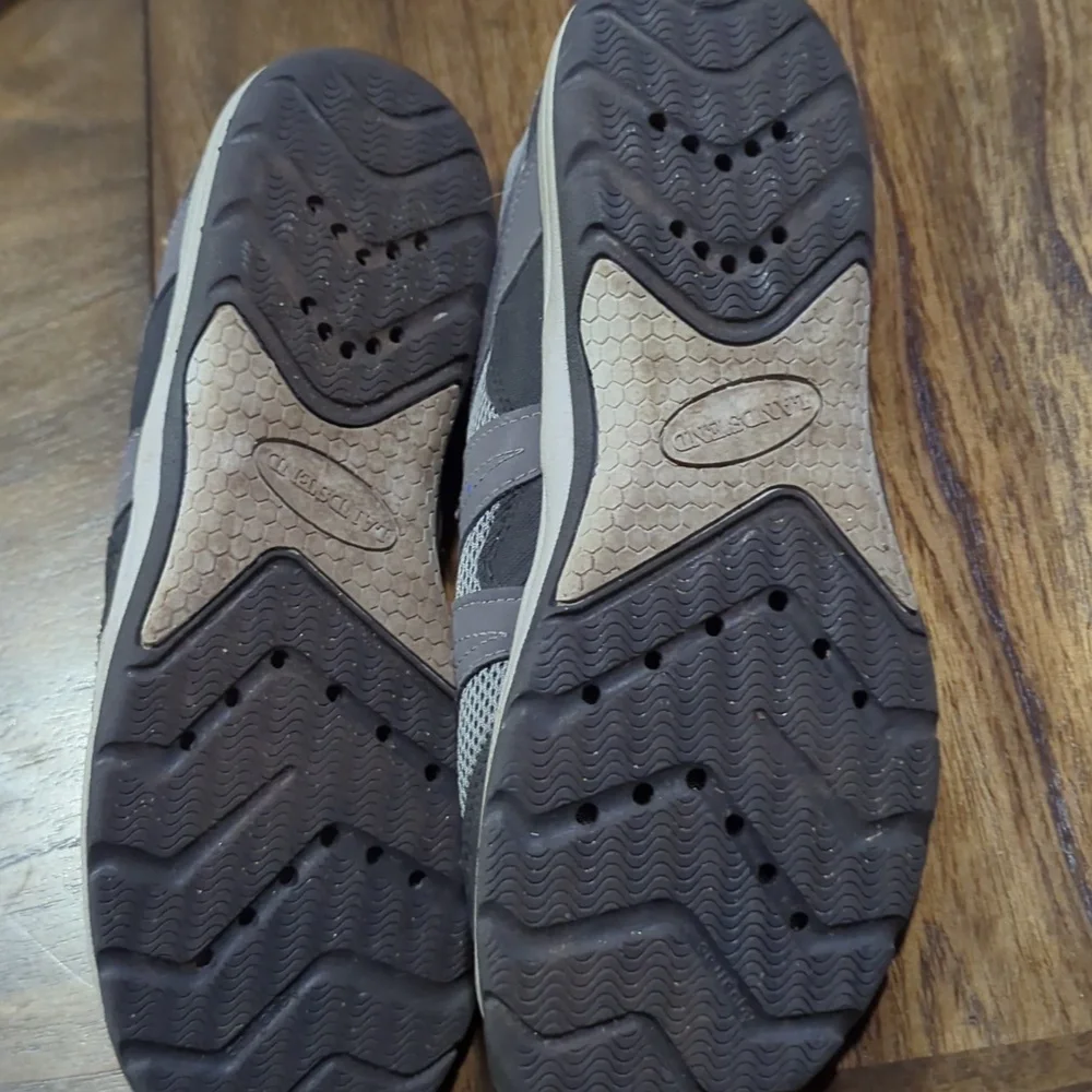 Lands End Mens Active Water Shoe